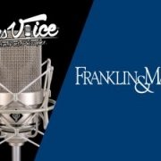 Franklin & Marshall College voice over artist