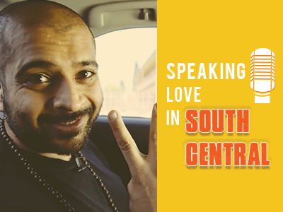 South Central urban voice