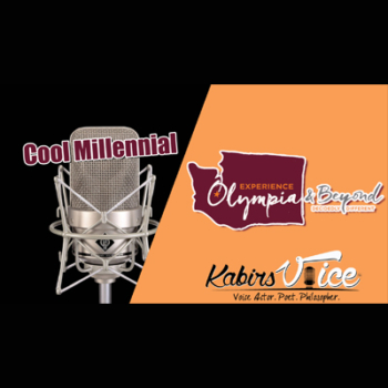celebrity voice over actors talent for hire online olympia washington demo